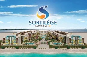 apartment S2 1rd floor Sortlage Matrouh